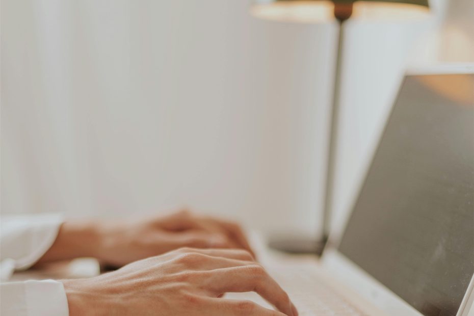 Serviços de Assistente Virtual para empreendedores