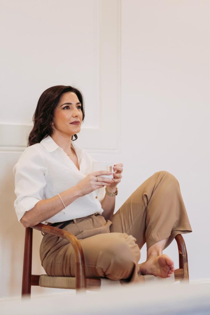 Sobre mim assistente virtual