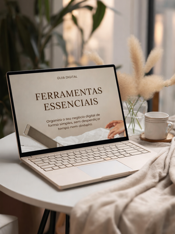 Guia Ferramentas Essenciais